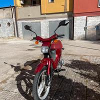 Honda Wallaro' pk 50