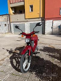 Honda Wallaro' pk 50