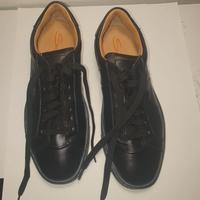 Sneaker Santoni taglia 41