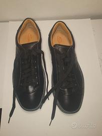 Sneaker Santoni taglia 41