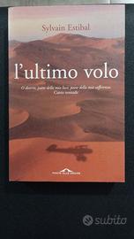 Libro l'ultimo volo