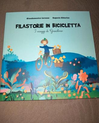 Libro per bambini