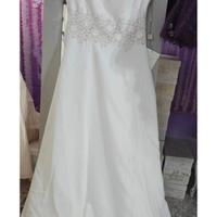 abito da sposa 