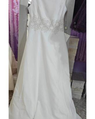 abito da sposa 