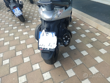 Piaggio Beverly 350 anno 2019