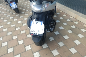 Piaggio Beverly 350 anno 2019