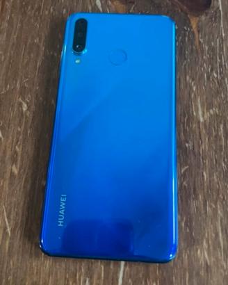 Huawei p30 lite 128 gb