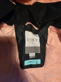 giacca snowboard roxy