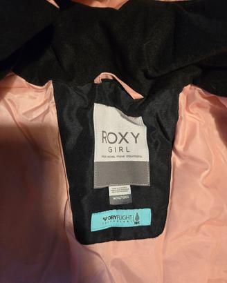 giacca snowboard roxy