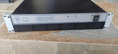 Crown C601 Cinemeccanica