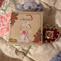 Special memorize ashita no nadja