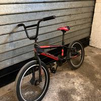 Bici BMX