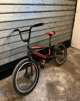 Bici BMX