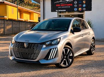 Peugeot 208 Hybrid 110 e-DCS6 Allure