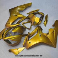 Prezzo speciale Carena TRIUMPH DAYTONA-675 2009 12