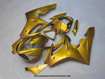 Prezzo speciale Carena TRIUMPH DAYTONA-675 2009 12