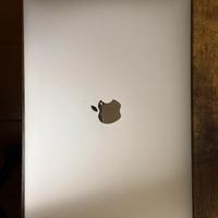 Apple MacBook Air 13” M1 512GB Argento