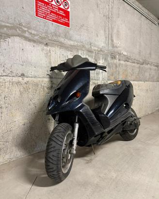 Malaguti f12 Liquid LEGGI BENE