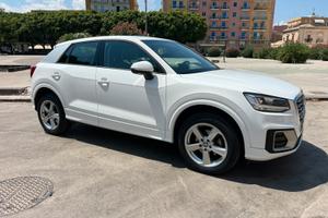Audi Q2 30 TFSI MY 20