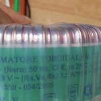 Trasformatore Toroidale 29-0-29V da 150VA