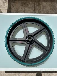 Ruota per carrello