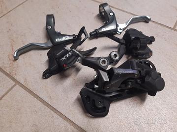 gruppo shimano