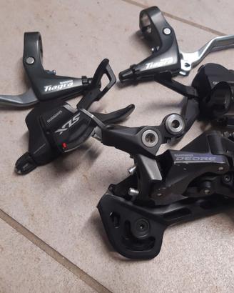 gruppo shimano