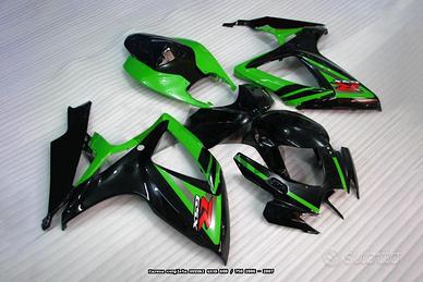 Prezzo speciale Carena SUZUKI GSXR 750 600 2006 07
