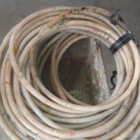 Gomme retinate da annaffiare 