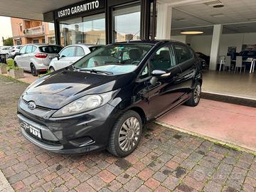 Ford Fiesta Fiesta 1.2 82CV 5 porte