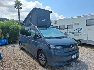 Volkswagen California camper beach T7 2000 tdi dsg