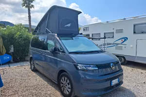 Volkswagen California camper beach T7 2000 tdi dsg