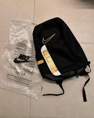 nike bag elite hoops