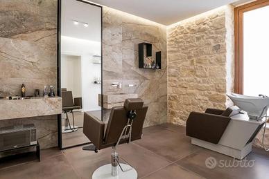 Attivita di Parrucchiere/Barbiere