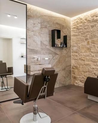 Attivita di Parrucchiere/Barbiere