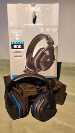 Cuffie Turtle beach Stealth 600 Gen 2 come nuove