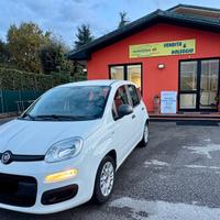 Fiat Panda Panda III 2016 1.0 Hybrid Easy s