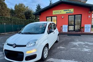 Fiat Panda Panda III 2016 1.0 Hybrid Easy s