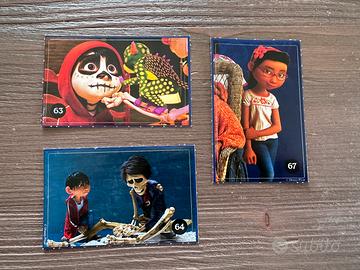 Figurine Disney conad Coco