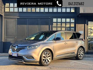 RENAULT Espace dCi 160CV EDC Energy Initiale Par