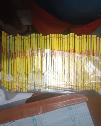lotto 50+ fumetti topolino Disney vintage anni 00 