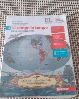 Di tempo in tempo 3