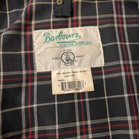 Giubbotto Barbour