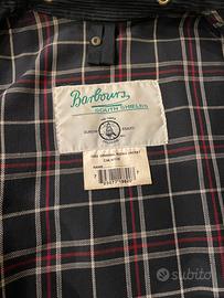 Giubbotto Barbour