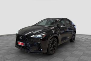 LEXUS NX 2ª serie NX 450h Plug-in 4WD F-Sport