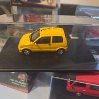 Fiat 1:43 vari modelli