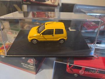 Fiat 1:43 vari modelli