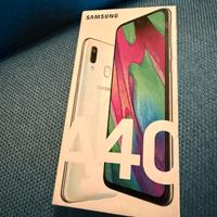 Samsung A40