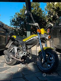 Suzuki Street Magic 50cc