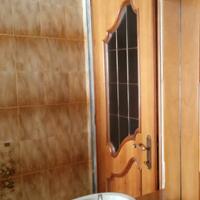 Specchio bagno con luci